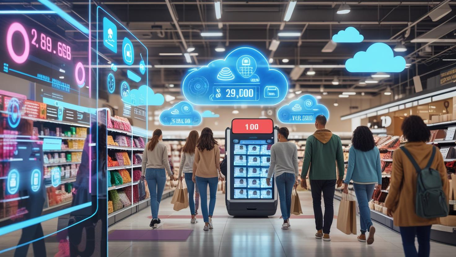 From Chaos to Clarity: How One Retail Chain Transformed with Smart Tech