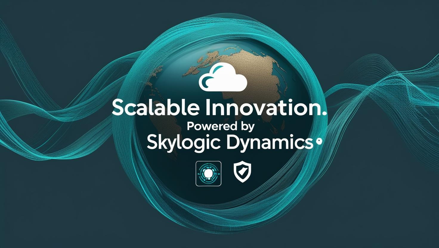 Unlocking Scalable Innovation: The Next Phase of Digital Transformation