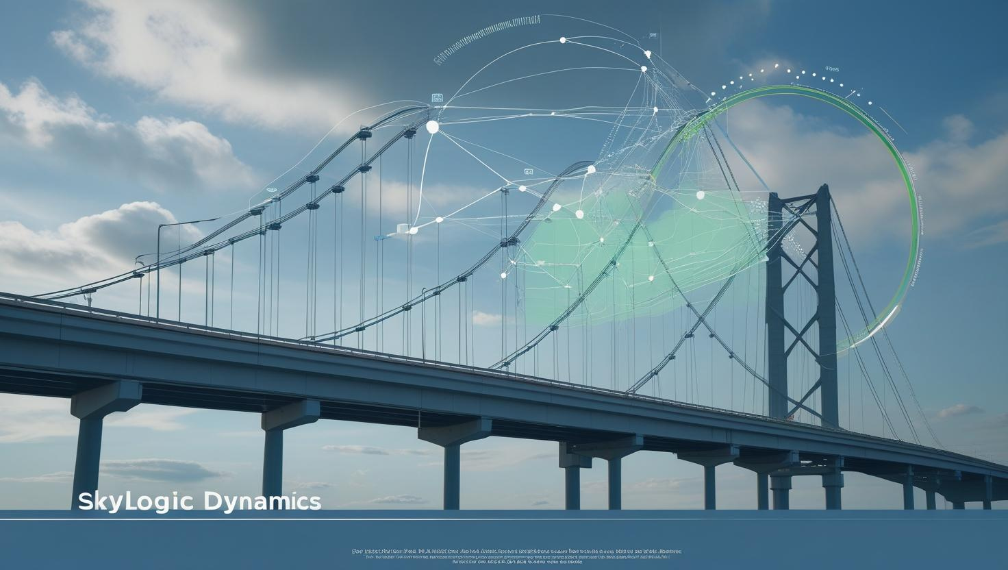 AI-Driven Predictive Maintenance for National Infrastructure