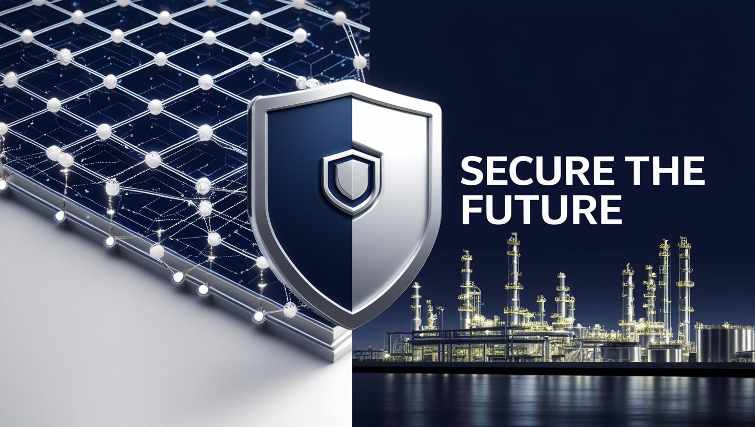 Securing Critical Infrastructure in a Hybrid Threat Environment