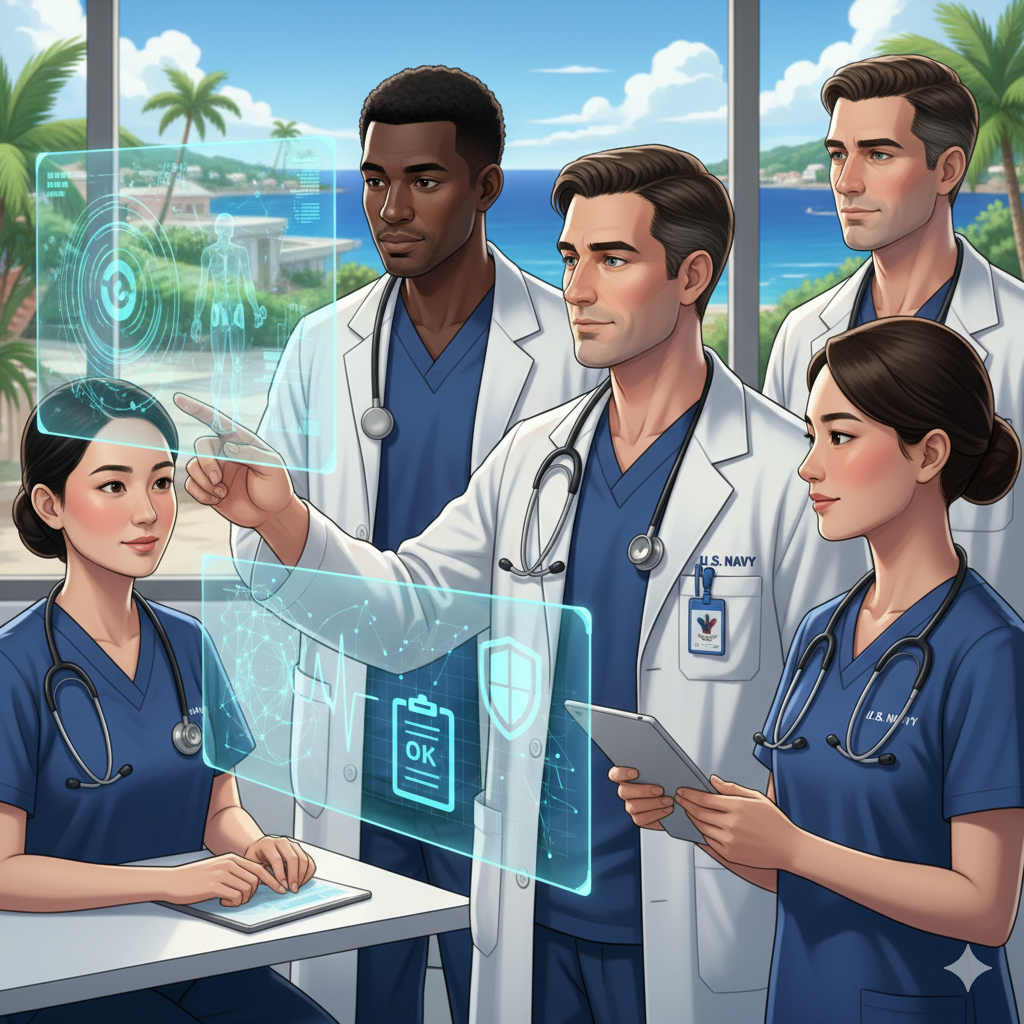 AI That Saves Lives — Not Just Data